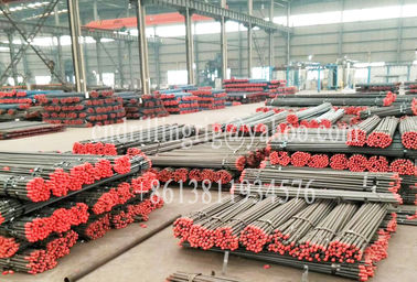Mua Khai thác mỏ khoan đá lỗ khoan que cắm lỗ với đầu đục sản xuất trực tuyến