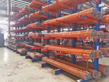 Mua Máy khoan đá tích hợp Thanh khoan giếng / khai thác đá dài 400mm - 6000mm sản xuất trực tuyến