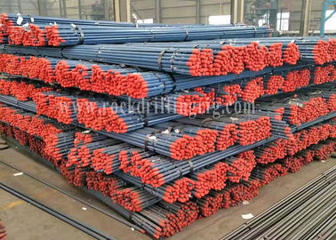 Mua Dụng cụ khoan đá H19 / H22, thanh thép khoan thép carbon cho búa Jack sản xuất trực tuyến