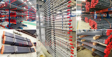 Mua Tiêu chuẩn hàn cổ khoan thanh, phụ kiện ống mặt bích thép không gỉ Tích hợp khoan thép sản xuất trực tuyến