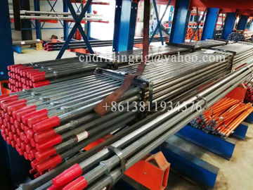 Mua Máy khoan tích hợp Thép que Máy khoan đá Mũi khoan 22mm cho mỏ đá khai thác sản xuất trực tuyến