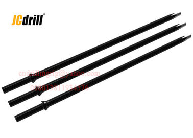 Mua 7 độ Hex22 Jack búa tích hợp khoan thép / công cụ khoan thanh cacbua vonfram sản xuất trực tuyến