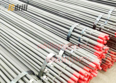 Mua Thanh khoan cacbua vonfram dài 60mm - 3600mm, thanh khoan khai thác tích hợp côn sản xuất trực tuyến