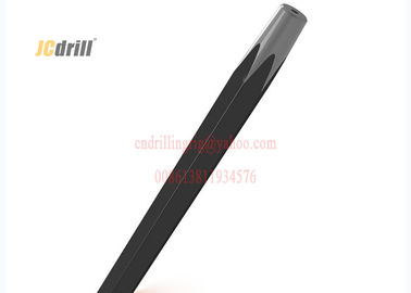 Mua Rèn sắt loại lỗ khoan hình que khoan đá 60mm - 3600mm Chiều dài sản xuất trực tuyến