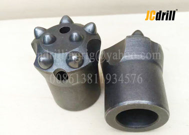 Mua Vonfram cacbua Tốc độ cao Mũi khoan Nút Bits Váy dài / Chiều dài váy ngắn sản xuất trực tuyến