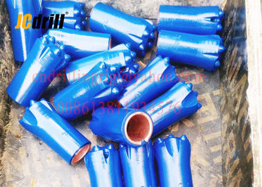 Mua Vonfram cacbua đá khoan bit ép lạnh với tay áo Sim đồng sản xuất trực tuyến