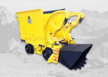 Mua Máy xúc đá Mucking ZA-26 sản xuất trực tuyến