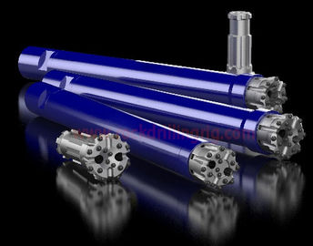 Mua Xuống lỗ Công cụ khoan DTH Búa khoan búa búa tuần hoàn ngược sản xuất trực tuyến