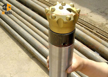 Mua Dụng cụ khoan CIR 90 DTH Búa CIR CIR Down The Hole Hammer Tùy chỉnh màu sản xuất trực tuyến
