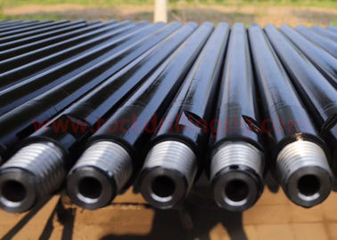 Mua D34mm L1600mm Jack búa tích hợp thanh khoan ống khoan cho máy khoan sản xuất trực tuyến