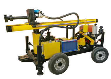 Mua TWD100B Máy khoan cầm tay nhỏ nước khoan sản xuất trực tuyến