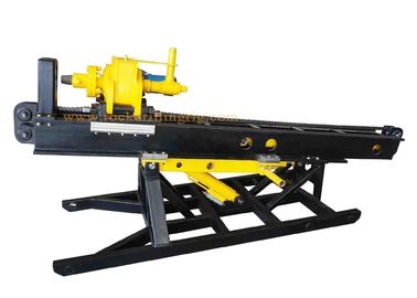 Mua Máy khoan bánh xích thủy lực có thể điều chỉnh phía trước cho dự án nhà kính sản xuất trực tuyến