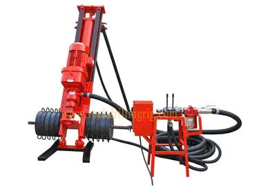 Mua DM100B Máy khoan kỹ thuật khí nén cầm tay 20m lỗ sâu 1m đột quỵ thức ăn sản xuất trực tuyến