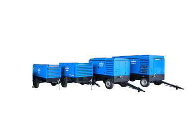 Mua Máy nén khí trục vít cầm tay công nghiệp dùng cho khoan lỗ khoan XAVS206C sản xuất trực tuyến