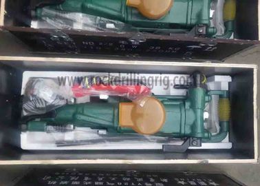 Mua Công cụ khai thác khí nén cầm tay Air Leg Rock cho lỗ nổ hiệu quả cao sản xuất trực tuyến