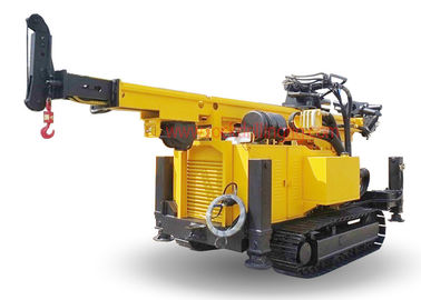 Mua Thiết bị khoan đá thủy lực JRC500 sản xuất trực tuyến