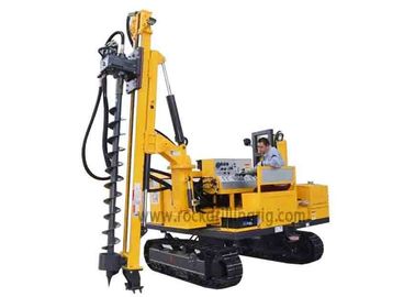 Mua Máy khoan neo thủy lực đầy đủ Jcd50 Máy khoan cầm tay Dth mạnh mẽ sản xuất trực tuyến