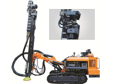 Mua Máy khoan lỗ Kg610 mạnh mẽ Máy khoan lỗ đá sản xuất trực tuyến
