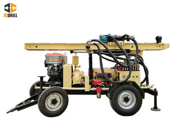 Mua Động cơ 24kw Công suất khoan Dth Khoan 2m Khoan ống nước Khoan giàn khoan sản xuất trực tuyến