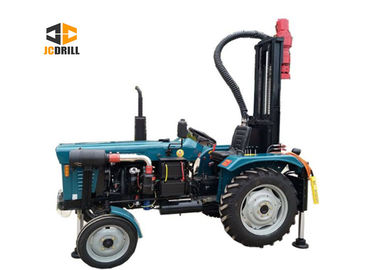 Mua Máy kéo nước 200m Máy khoan giếng khoan Mũi khoan 1,5m Màu tùy chỉnh sản xuất trực tuyến
