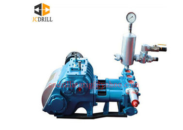 Mua 200m độ sâu 14kw Máy ​​bơm bùn động cơ diesel cho nước khoan tốt Trọng lượng 480kg sản xuất trực tuyến