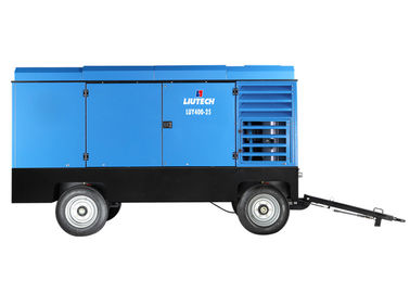 Mua Máy nén khí động cơ diesel di động mạnh mẽ cho dự án khai thác và nước giếng sản xuất trực tuyến
