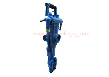 Mua Khai thác mỏ đá khí nén Máy khoan đá khoan búa cho lỗ nhỏ sản xuất trực tuyến