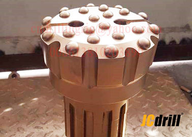 Mua Áp lực cao 6 inch xuống mũi khoan lỗ đối với vật liệu hợp kim khoan tốt sản xuất trực tuyến