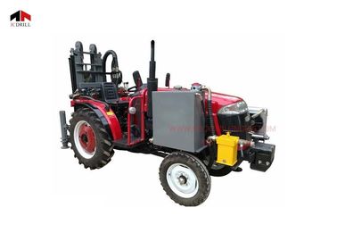 Mua Máy kéo gắn giàn khoan sản xuất trực tuyến