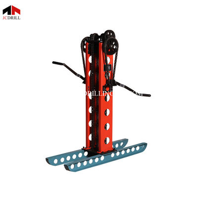 Mua Lực kéo 30KN Dụng cụ khoan giếng nước tiêu chuẩn để kiểm tra độ thâm nhập sản xuất trực tuyến