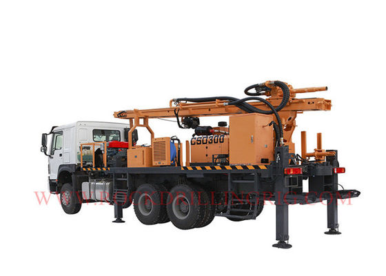 Mua CSD300 ISO CE Giàn khoan nước 300m sản xuất trực tuyến