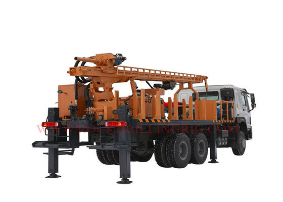 Mua Giàn khoan giếng nước DTH 300m thủy lực sản xuất trực tuyến