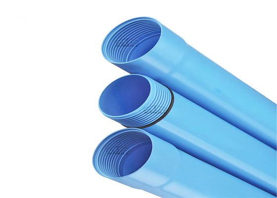 Mua Công cụ khoan giếng nước sâu 40x3000mm Ống Pvc sản xuất trực tuyến