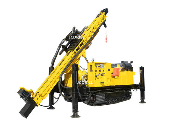 Mua Máy khoan bê tông đá 300m tuần hoàn thủy lực đầy đủ sản xuất trực tuyến