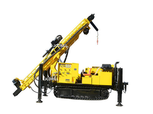 Mua Máy khoan Rc Máy khoan bánh xích thủy lực 300m sản xuất trực tuyến