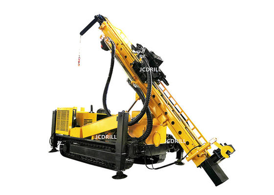Mua Máy khoan DTH Rc thủy lực nén khí 105mm sản xuất trực tuyến