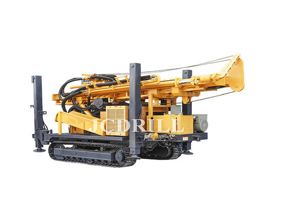 Mua Giàn khoan giếng nước thủy lực CE sâu 600m sản xuất trực tuyến