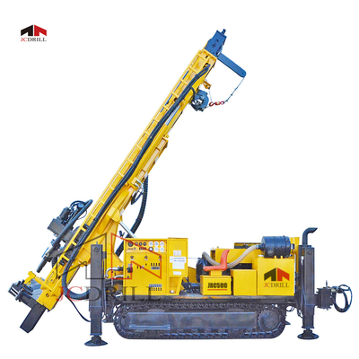 Mua Máy khoan đá sâu 100 vòng / phút JRC500 500m độ sâu 100 vòng / phút sản xuất trực tuyến