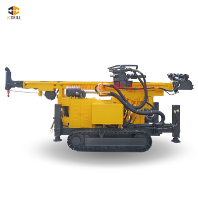 Mua Máy khoan Rc 300m Rc khoan thăm dò sản xuất trực tuyến
