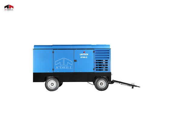 Mua Máy nén khí trục vít di động 5 tấn hiệu quả cao sản xuất trực tuyến