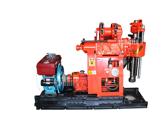 Mua Động cơ dầu diesel Động cơ khoan nước di động sản xuất trực tuyến