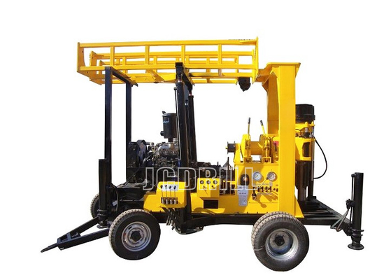 Mua 600m sâu bơm giếng nhỏ khoan giếng cho đá sản xuất trực tuyến