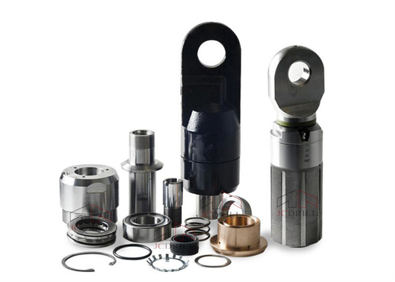Mua Bq Hq Nq Pq Aq Dụng cụ khoan lõi kim cương Kích thước Phích cắm Palăng tiêu chuẩn hạng nặng sản xuất trực tuyến