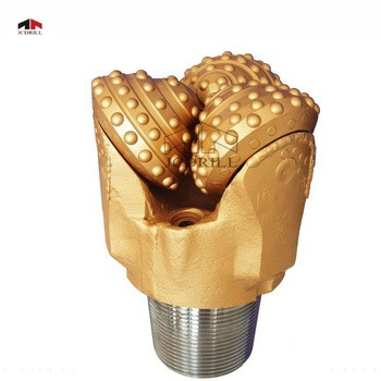 Mua Giếng nước khoan đá Tricone Bit 12 inch cho mỏ dầu sản xuất trực tuyến