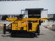 Jrc200 Exploration Dth Core Drill Rig Công suất Diesel