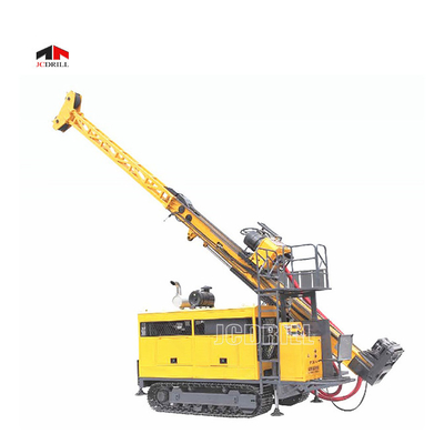 Giá tốt. Máy khoan kim cương 2000m với động cơ diesel trực tuyến