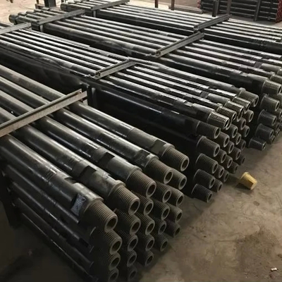 Giá tốt. 5.5-25mm Vàng DTH Mayhew Junior Drill Rod cho Forging Heavy Duty và khoan chính xác trực tuyến