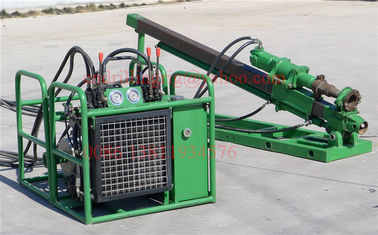 Giá tốt. Máy khoan trọng lượng nhẹ cho khoan xây dựng neo ISO / CE AK60 trực tuyến