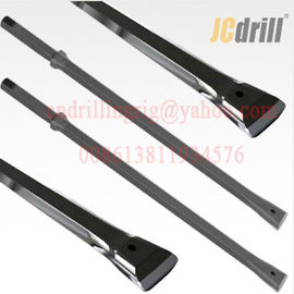 Giá tốt. Khai thác mỏ đá tích hợp khoan thép Rod cho lỗ nhỏ khoan H22x108mm Shank trực tuyến