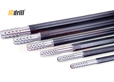 Giá tốt. R32 thép khoan Rod đề loại cho Drifting Tunneling 610-6400mm Chiều dài trực tuyến